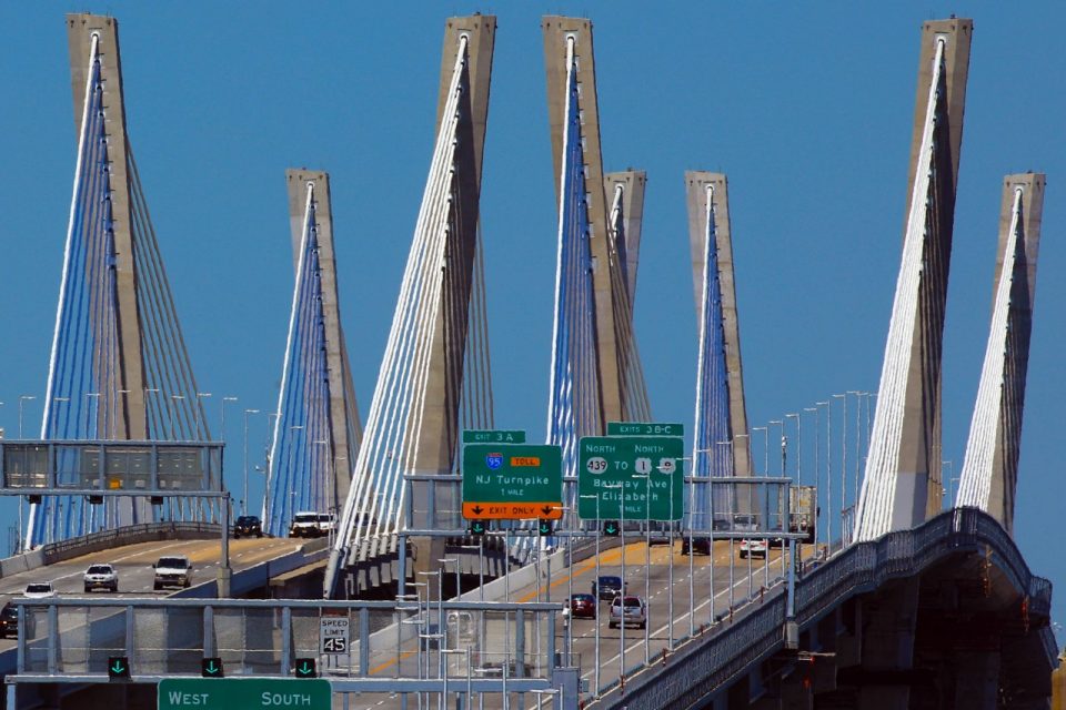 Goethals Bridge